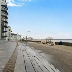 Holiday Home Swansea Apartment Swansea