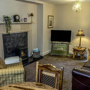 Guestready - Elegant Space Near Holyrood Park Edinburgh