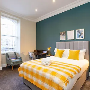 Royal 2bed Center Edinburgh