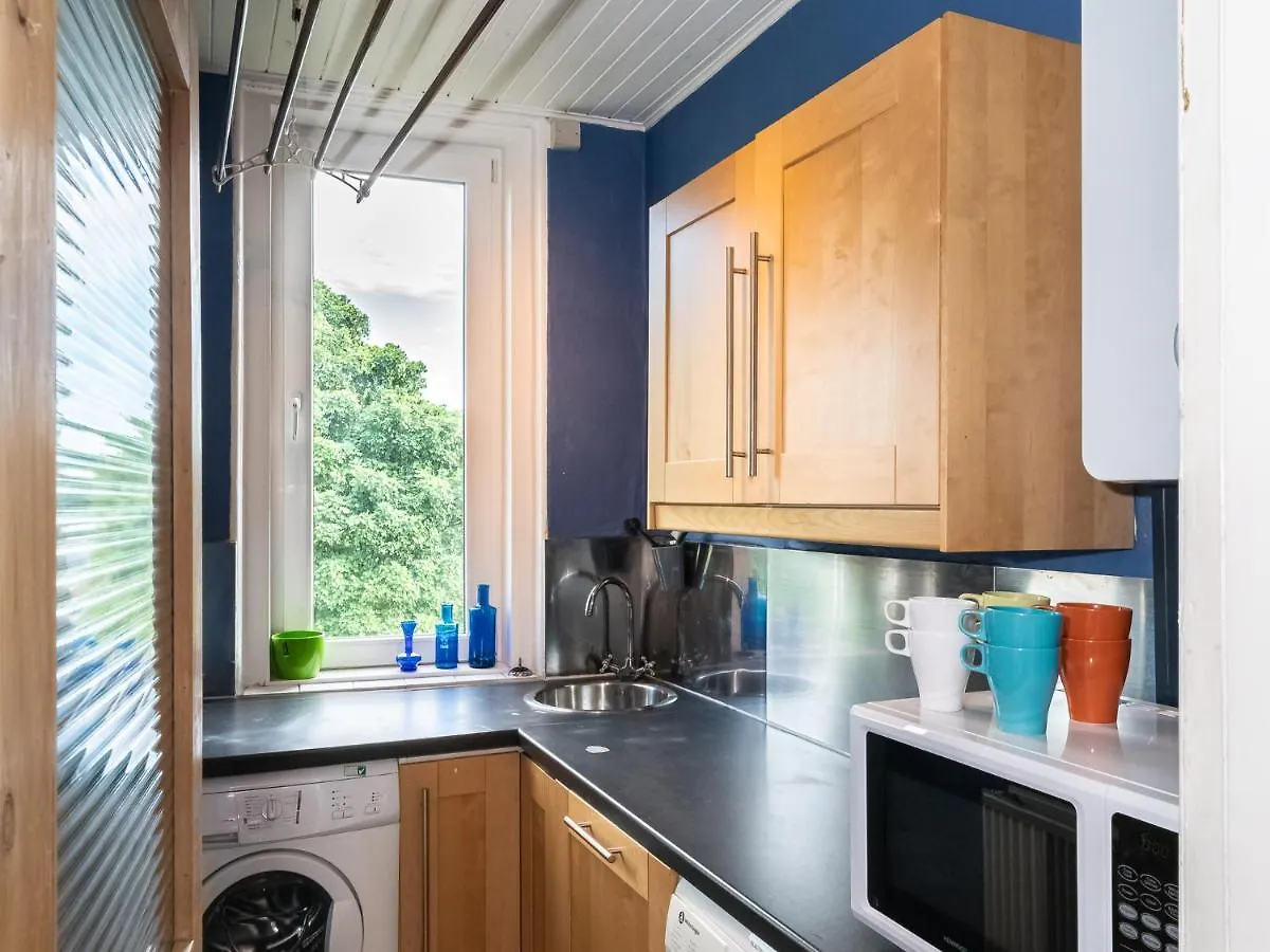 Pass The Keys Quiet 2Beds Flat With High Ceilings And Great Views Apartment Edinburgh United Kingdom