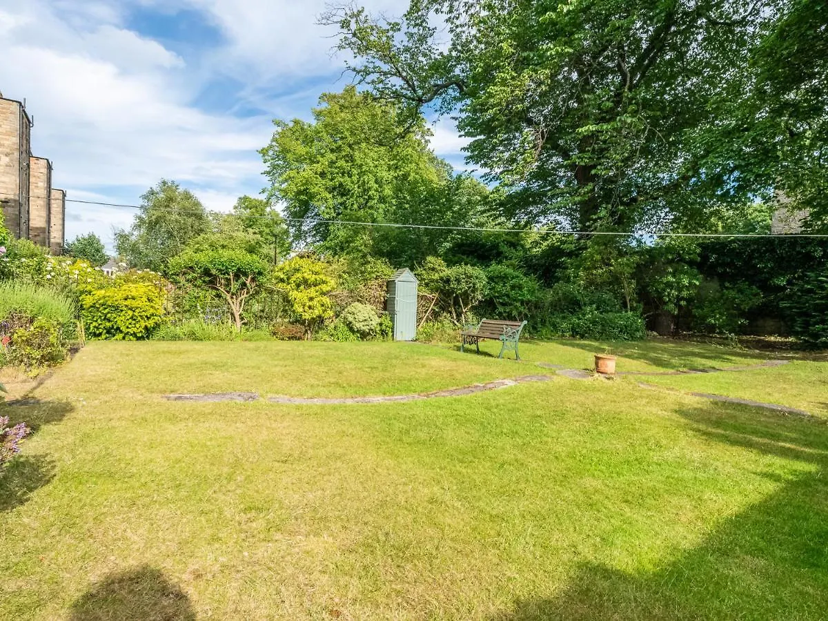 Pass The Keys Quiet 2Beds Flat With High Ceilings And Great Views Apartment Edinburgh 0*,  United Kingdom