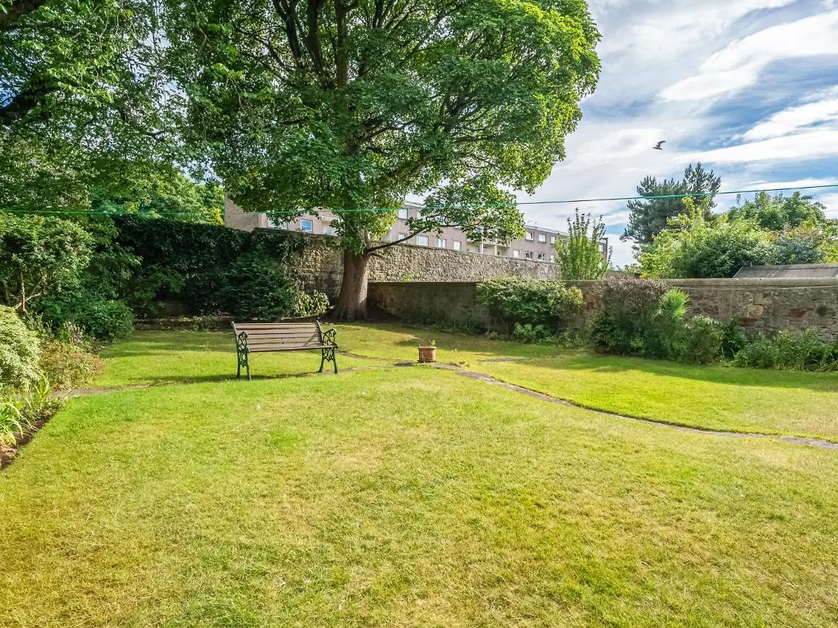 Pass The Keys Quiet 2Beds Flat With High Ceilings And Great Views Apartment Edinburgh 0*,  United Kingdom