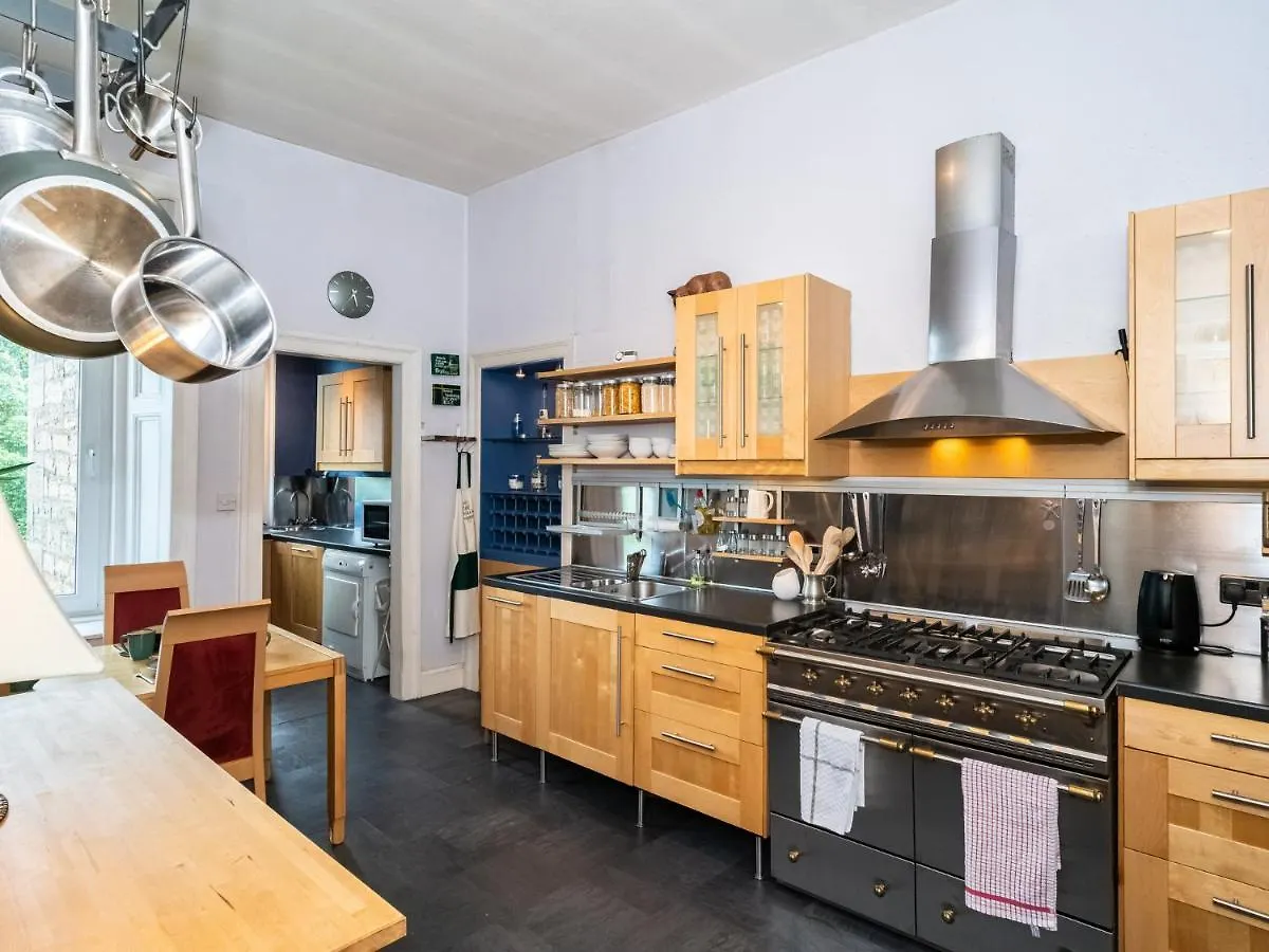 Pass The Keys Quiet 2Beds Flat With High Ceilings And Great Views Apartment Edinburgh United Kingdom