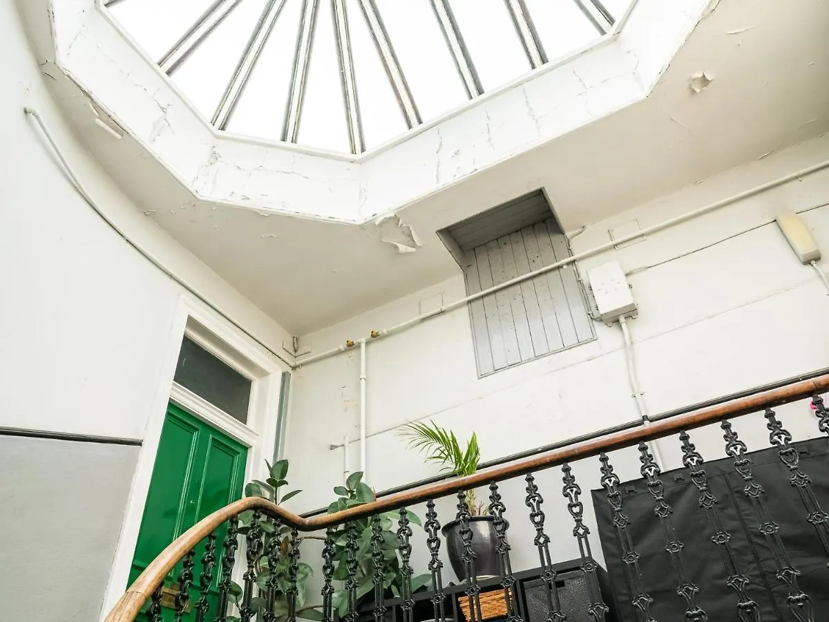 Pass The Keys Quiet 2Beds Flat With High Ceilings And Great Views Apartment Edinburgh